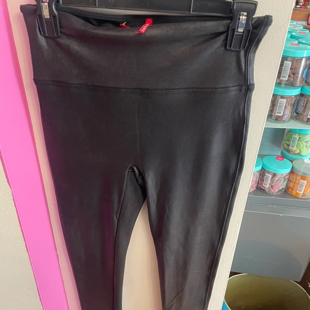 Spank Leggings